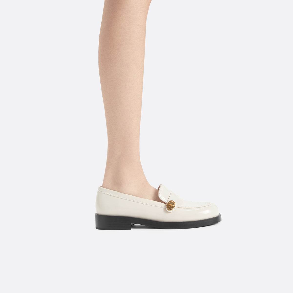 Лоферы женские Charles & Keith - Boxette Shop