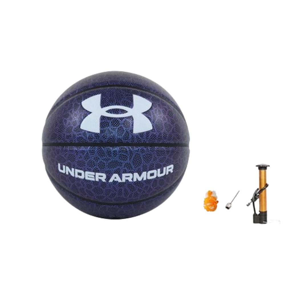 Баскетбольный мяч Under Armour PU - Boxette Shop