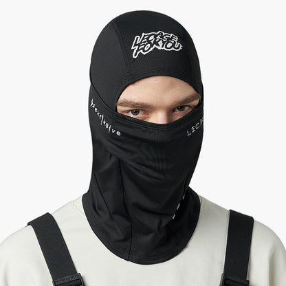 Горнолыжный балаклава Lecage Lecage