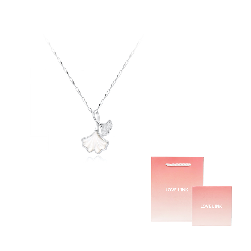 Ожерелье женское Love Link