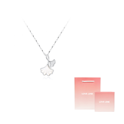 Ожерелье женское Love Link