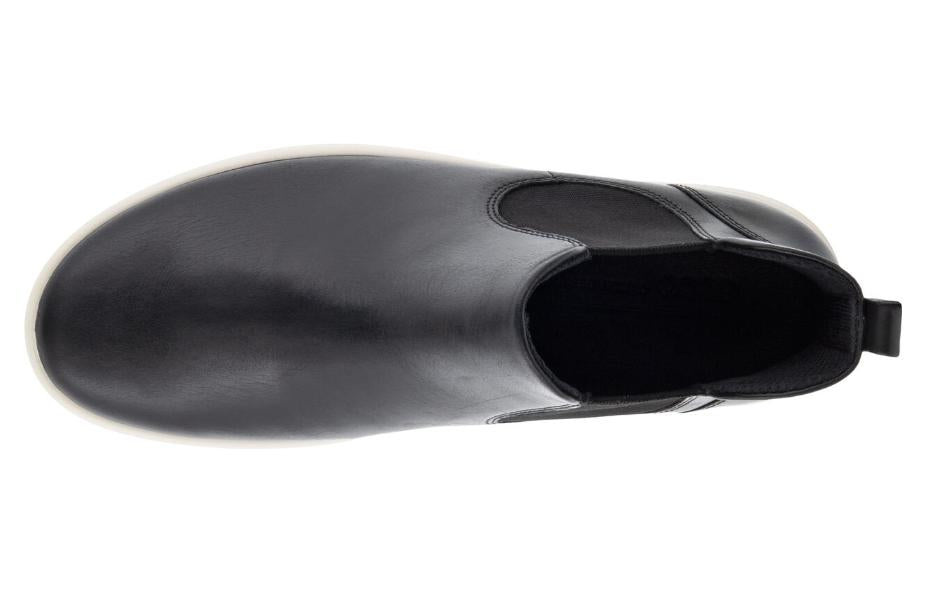 Ботинки женские ECCO