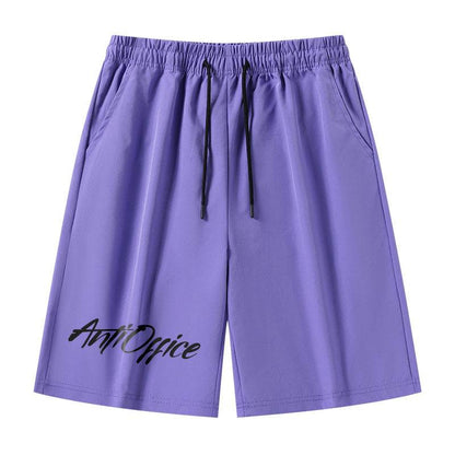 Спортивные шорты Antioffice - Boxette Shop