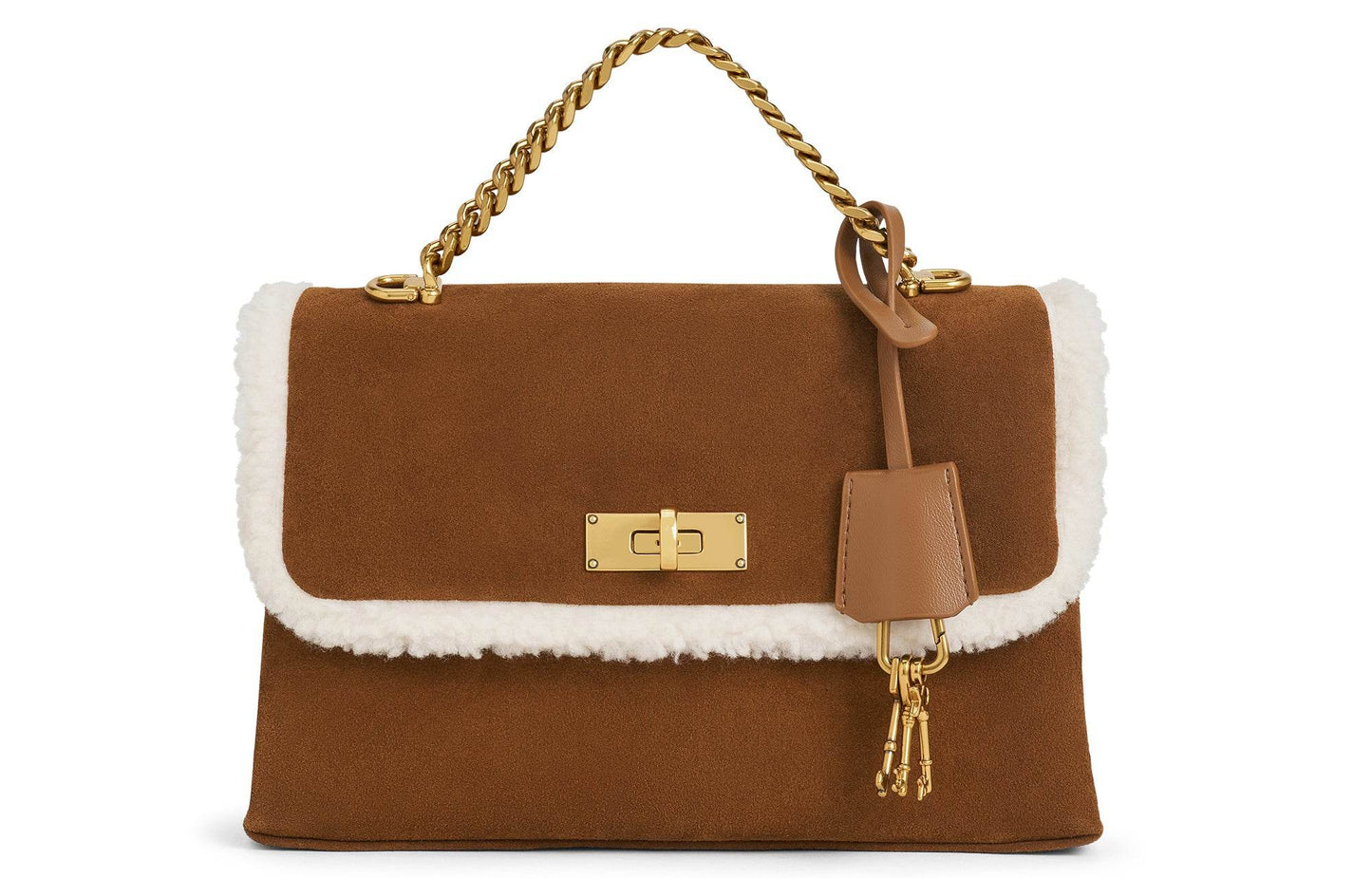 Сумка женская Charles&Keith - Boxette Shop