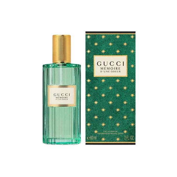 Духи женские Gucci Memories - Boxette Shop