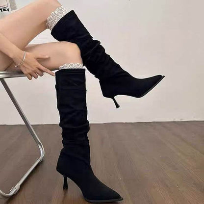 Сапоги женские Cherry&kalika mirador - Boxette Shop