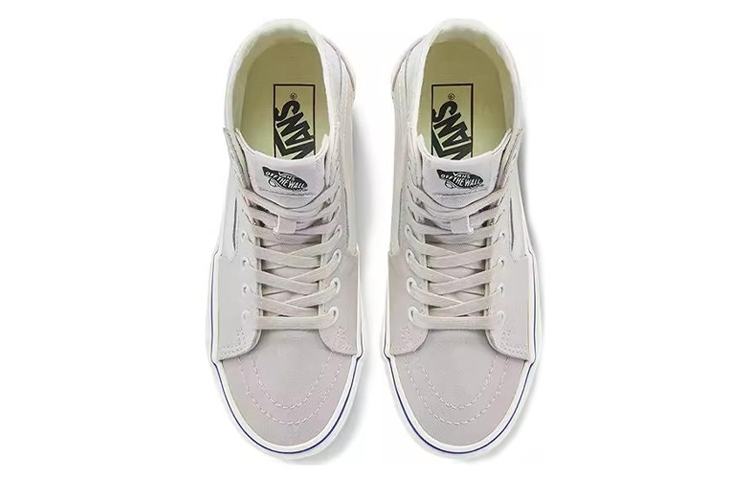 Кеды Vans SK8-Hi