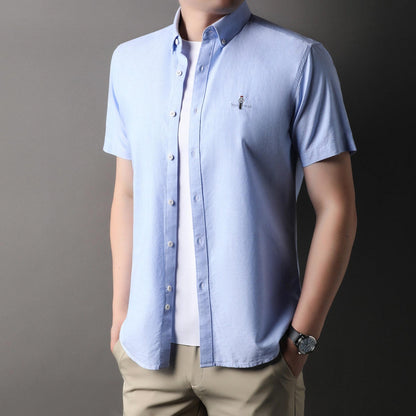 Рубашка мужская Pierre Cardin