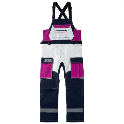 Комбинезон горнолыжный Phenix SP27