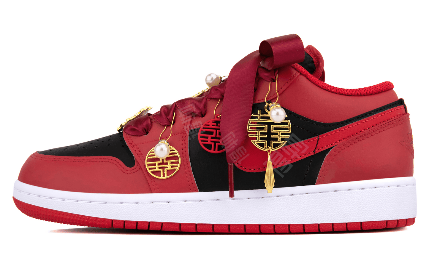 Кроссовки женские Jordan air gs - Boxette Shop