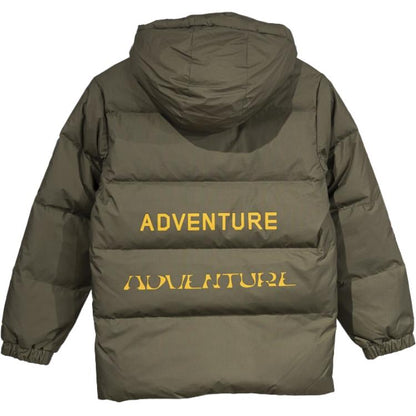 Пуховик детский Li-Ning Kids Parka