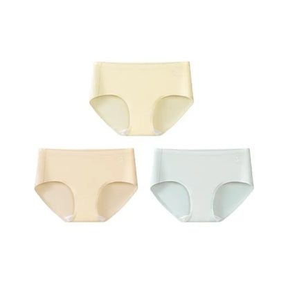 Трусы женские Meijo Miniso Cotton Travel