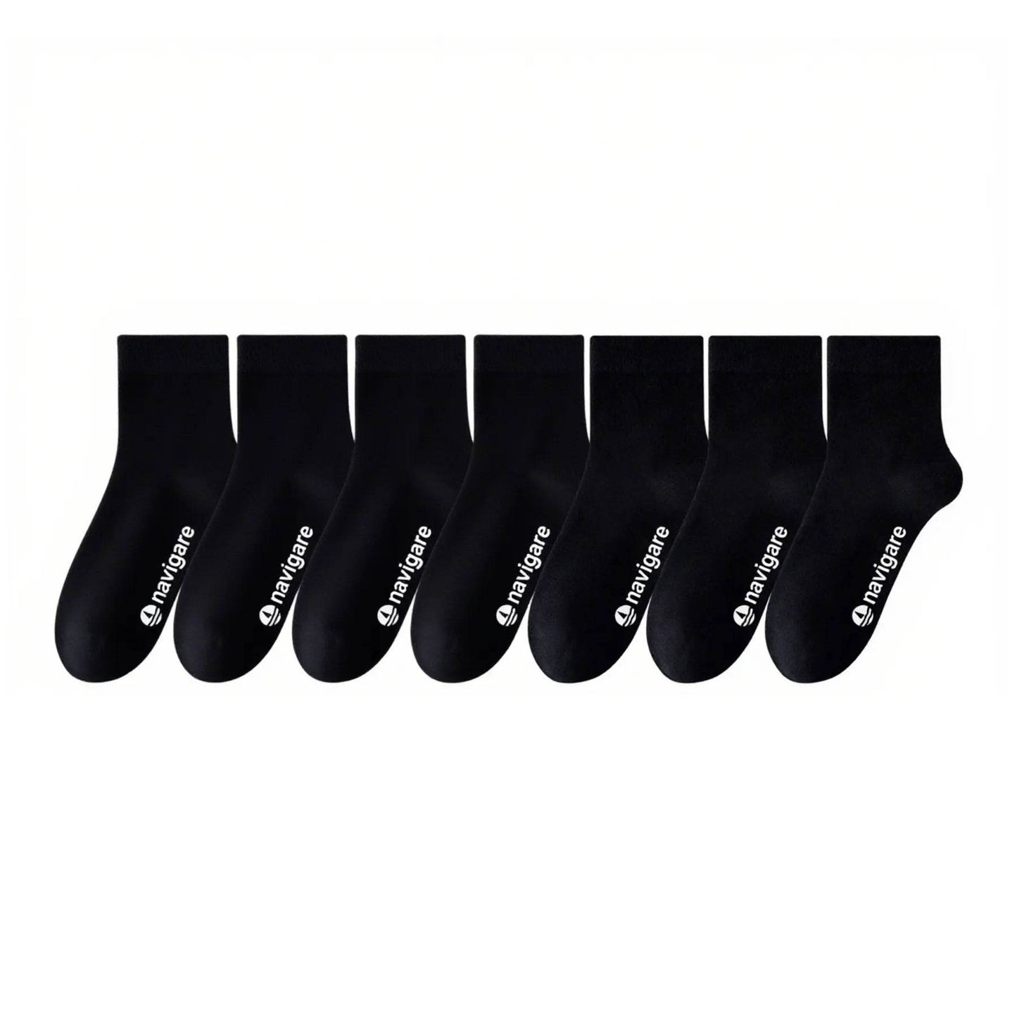 Носки Navigare 10A Antibacterial - Boxette Shop