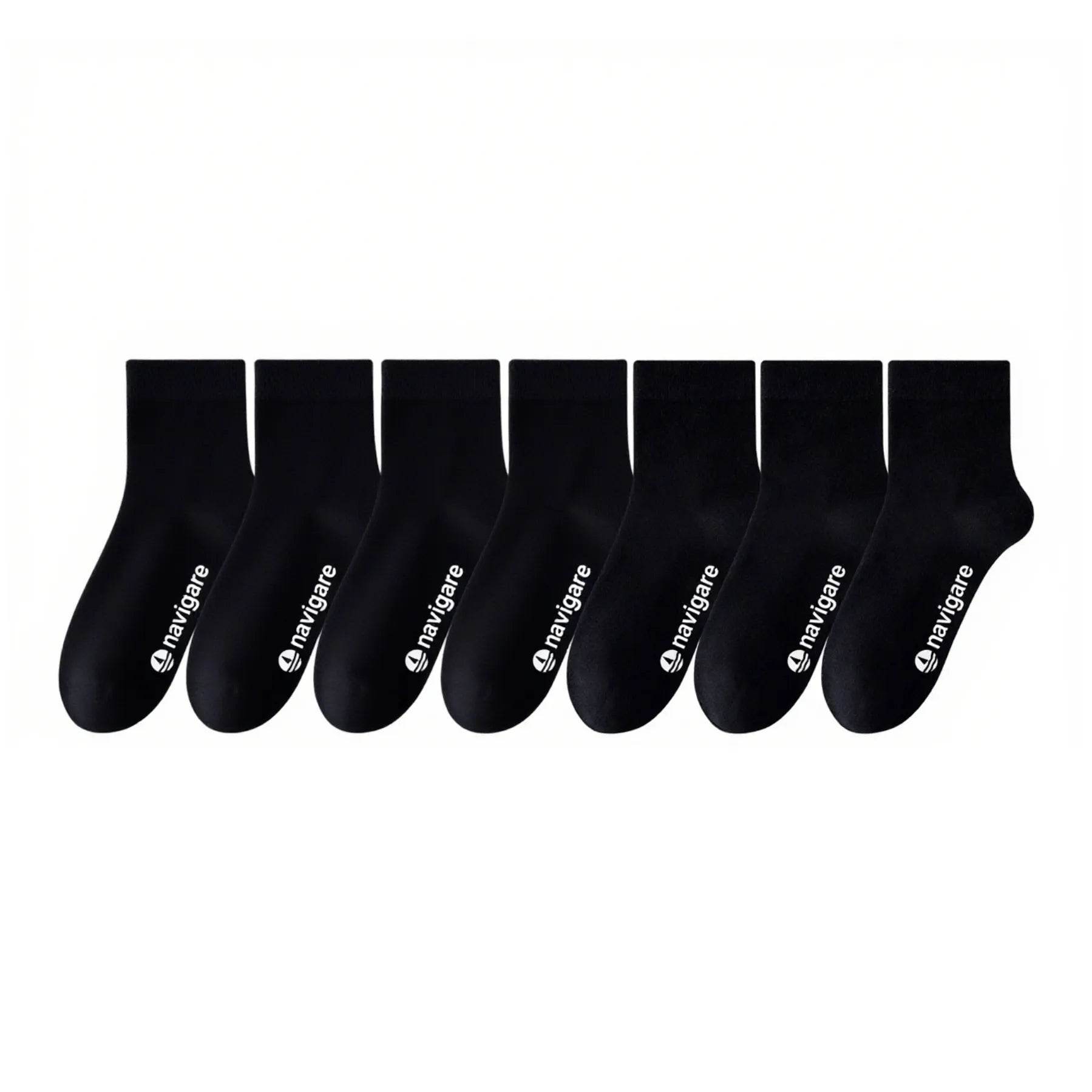 Носки Navigare 10A Antibacterial - Boxette Shop