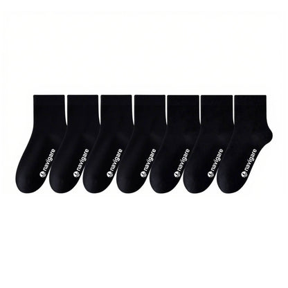 Носки Navigare 10A Antibacterial - Boxette Shop