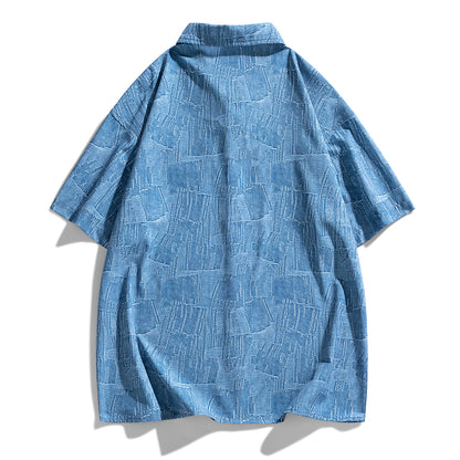 Рубашка мужская Pierre Cardin