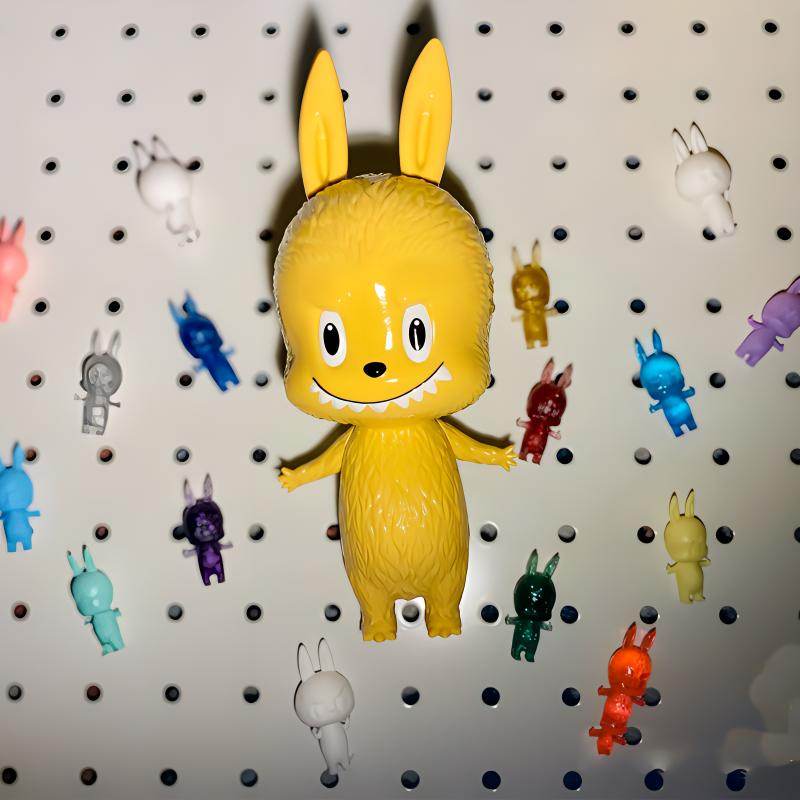 Фигурка Pop Mart Labubu - Boxette Shop