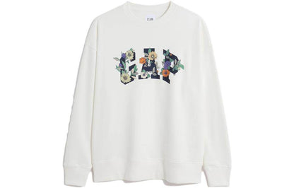 Толстовка GAP - Boxette Shop