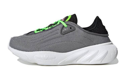 Кроссовки детские Adidas Originals Adifom Sltn Medium Small - Boxette Shop