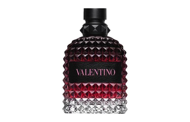 Духи мужские Valentino Uomo Intense - Boxette Shop