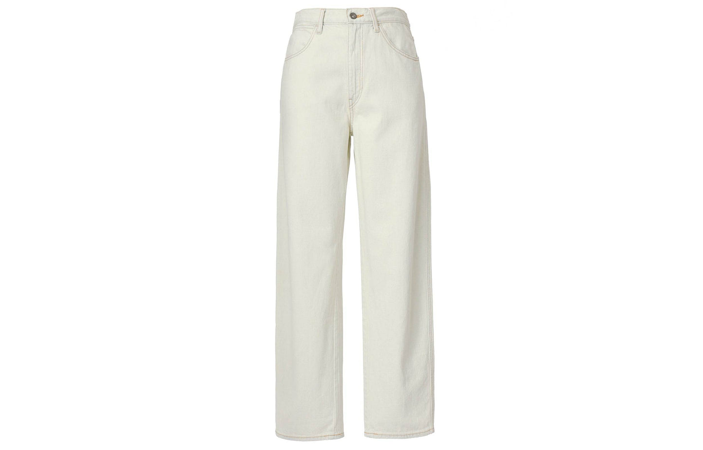 Джинсы женские Uniqlo Ss23 U Series Colour Contour - Boxette Shop