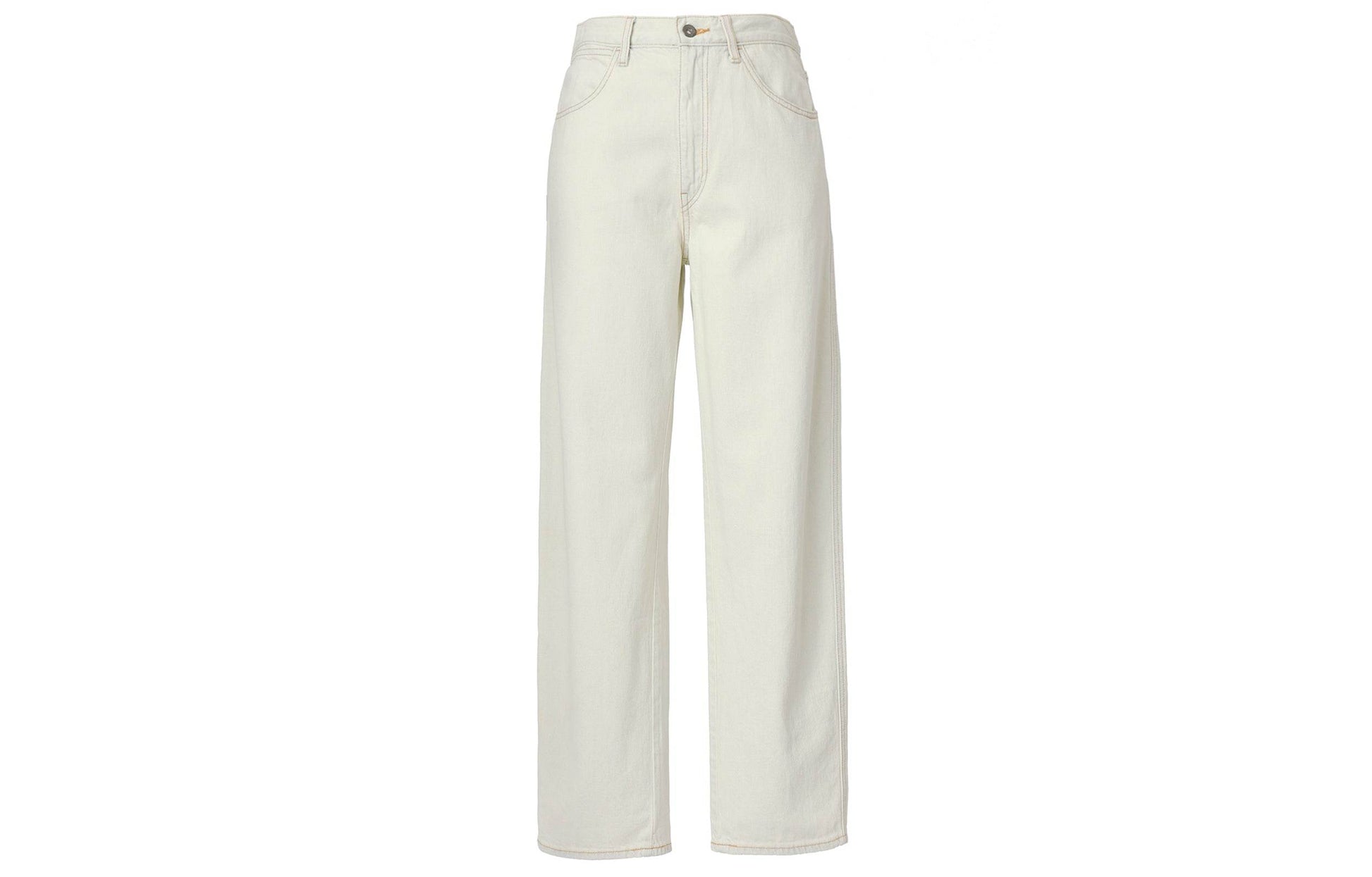 Джинсы женские Uniqlo Ss23 U Series Colour Contour - Boxette Shop