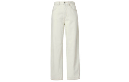 Джинсы женские Uniqlo Ss23 U Series Colour Contour - Boxette Shop