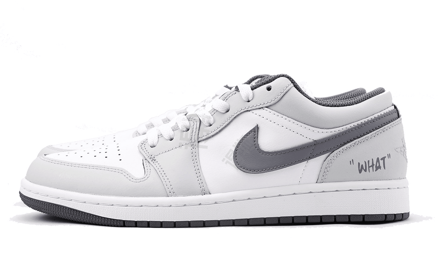 Кроссовки Jordan air vibe - Boxette Shop