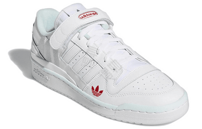 Кроссовки мужские Adidas Originals Forum - Boxette Shop