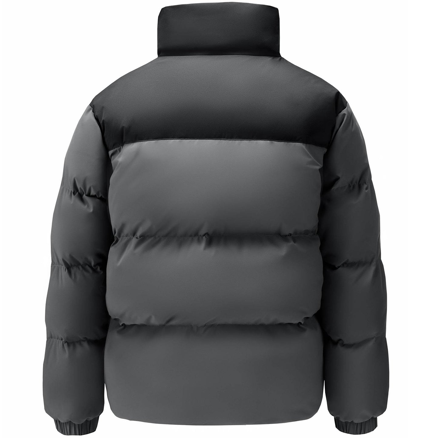 Пуховик мужской Camel Warm Series Stove - Boxette Shop