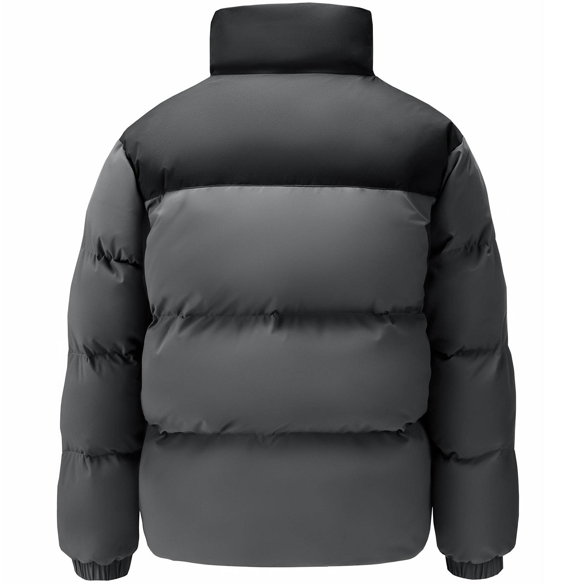 Пуховик мужской Camel Warm Series Stove - Boxette Shop