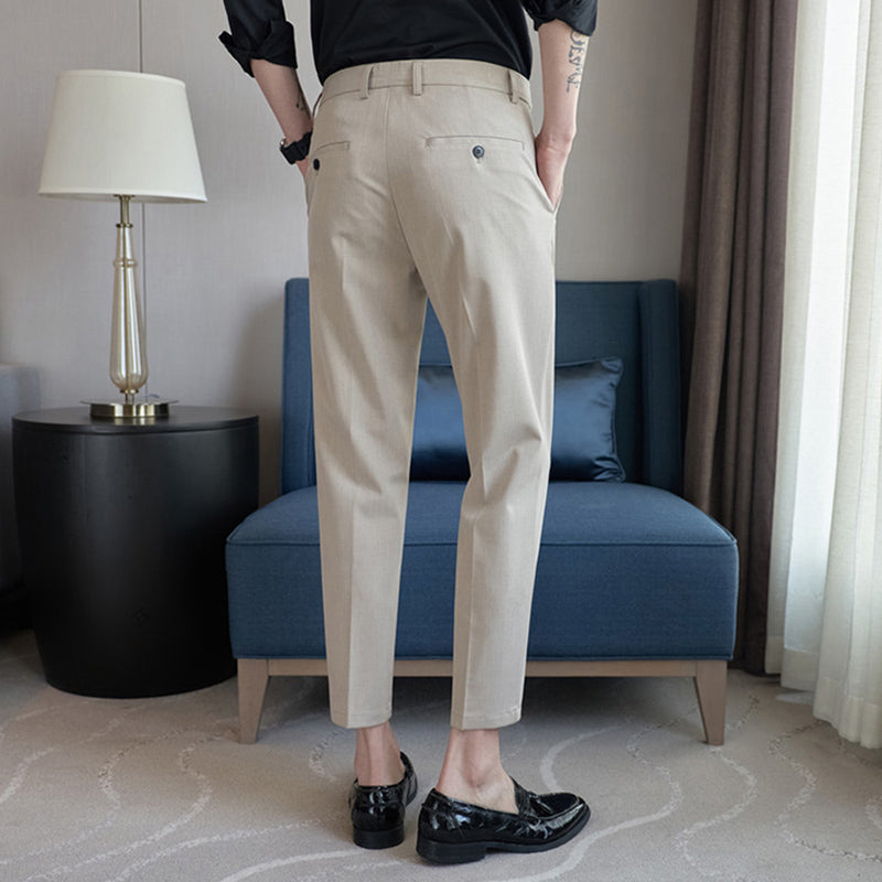 Брюки мужские Johnhollis