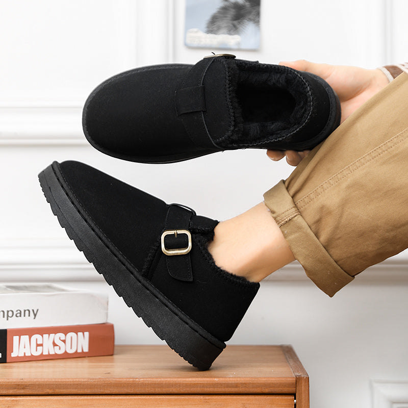 Ботинки мужские CariteSport