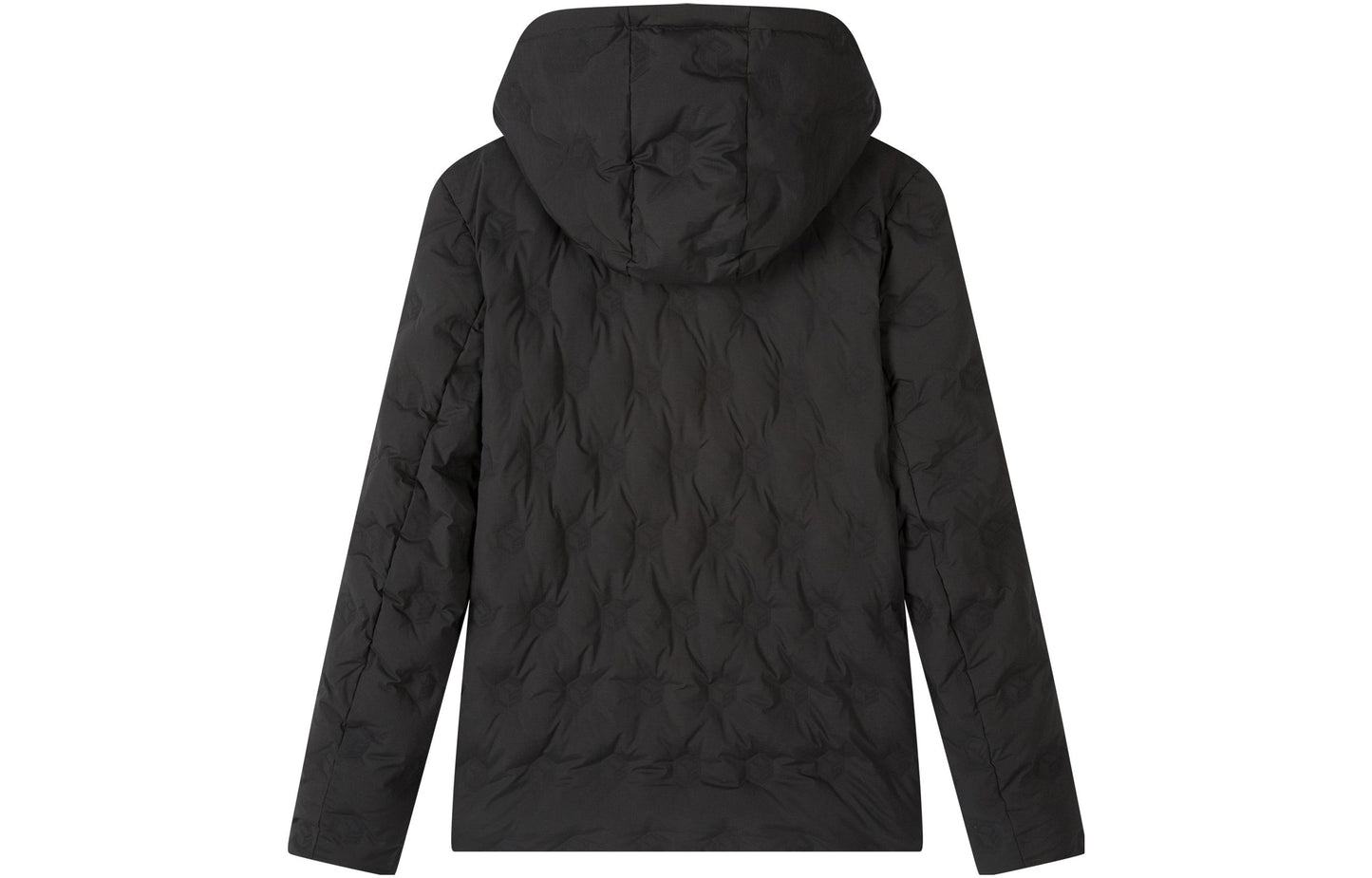 Пуховик мужской Le Coq Sportif