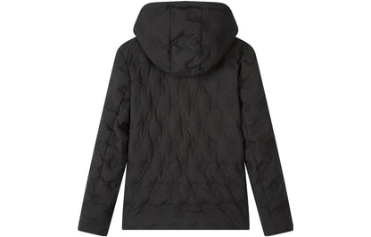 Пуховик мужской Le Coq Sportif