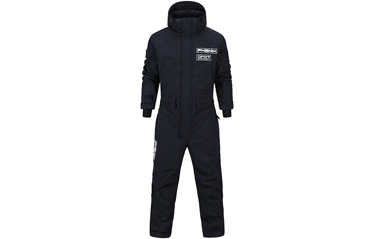 Комбинезон горнолыжный унисекс Phenix SP27 P