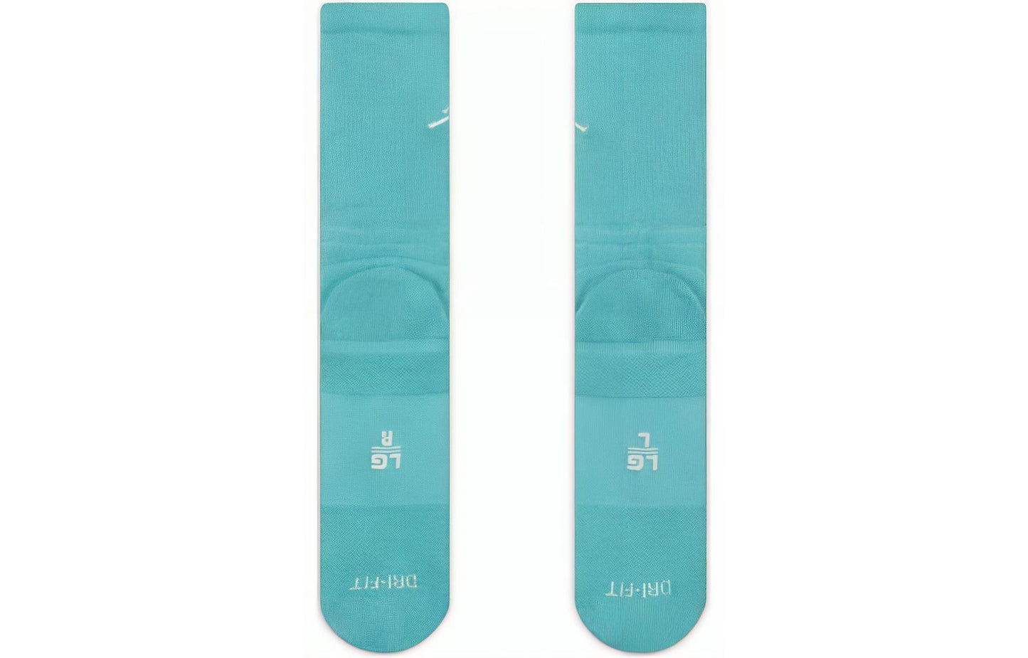 Носки баскетбольные Jordan Mid-Calf