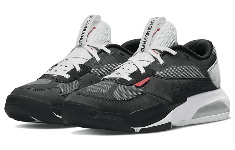 Кроссовки мужские Jordan air 200e - Boxette Shop