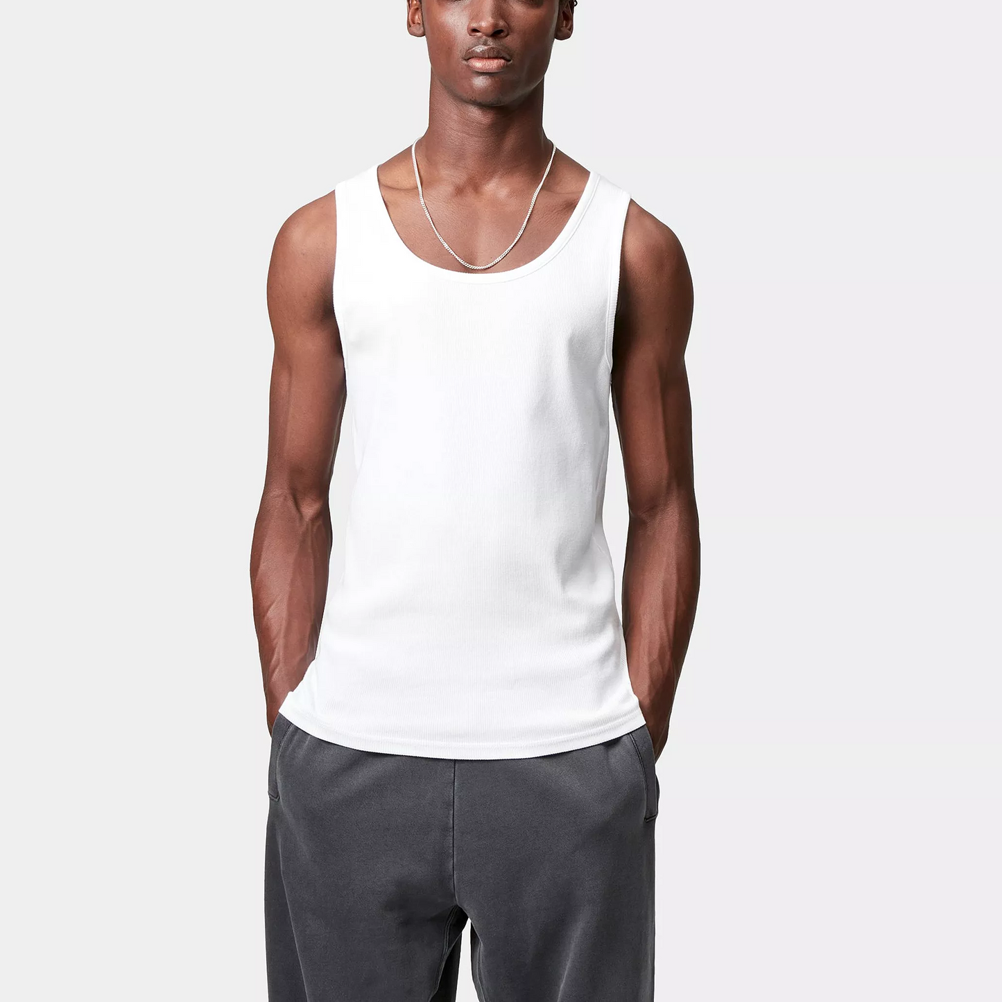 Майка мужская Carhartt WIP SS24