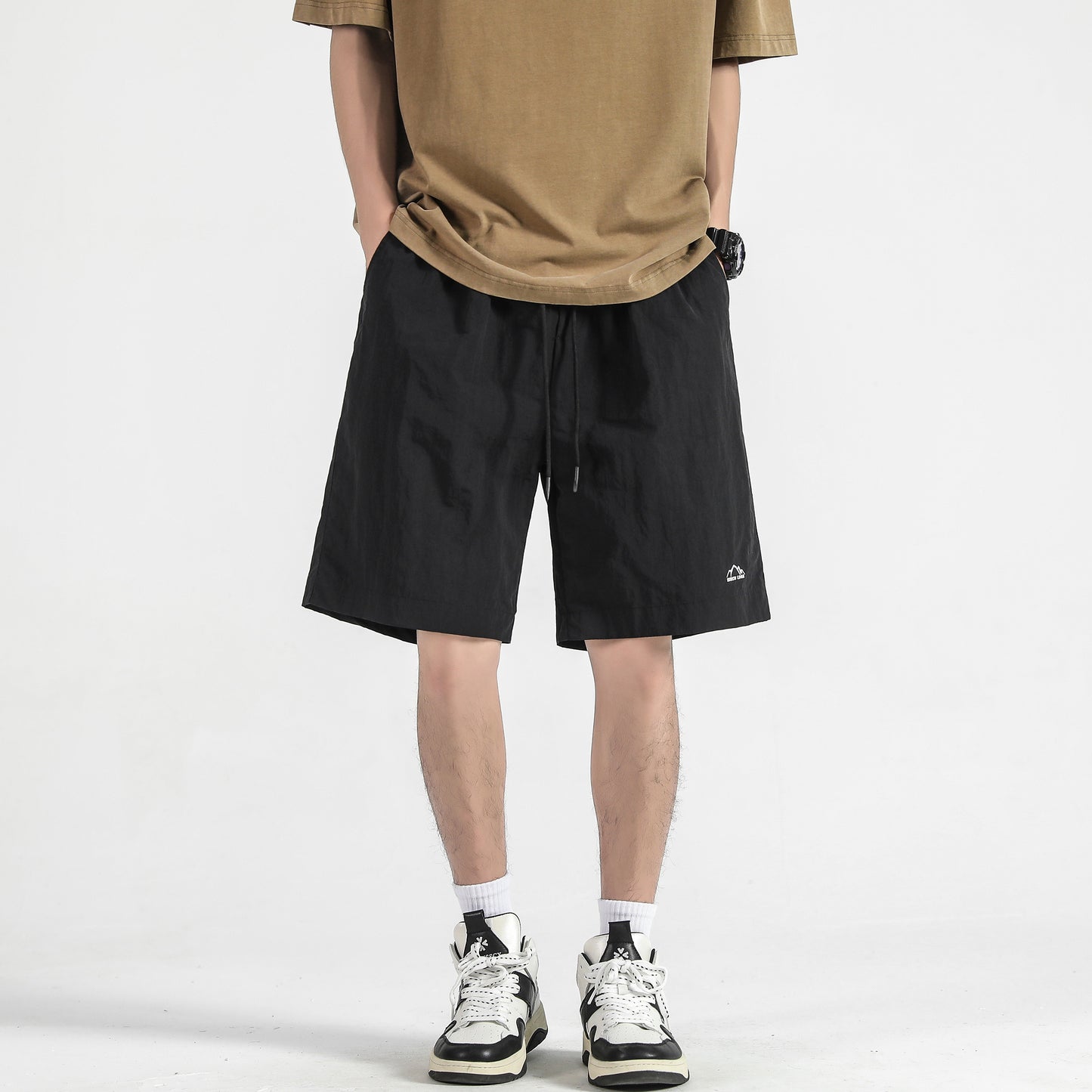 Шорты мужские Paddy julia