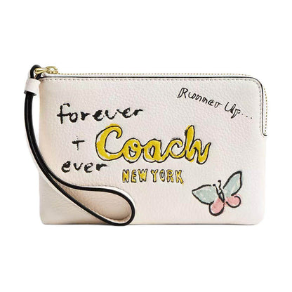 Кошелёк Coach - Boxette Shop