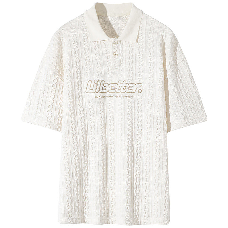 Поло мужское Lilbetter