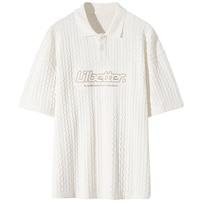 Поло мужское Lilbetter