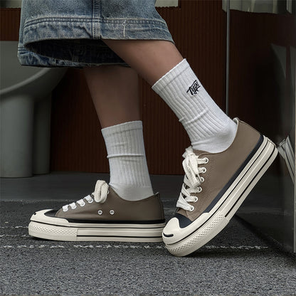 Vanssi erkaklar krossovkalari