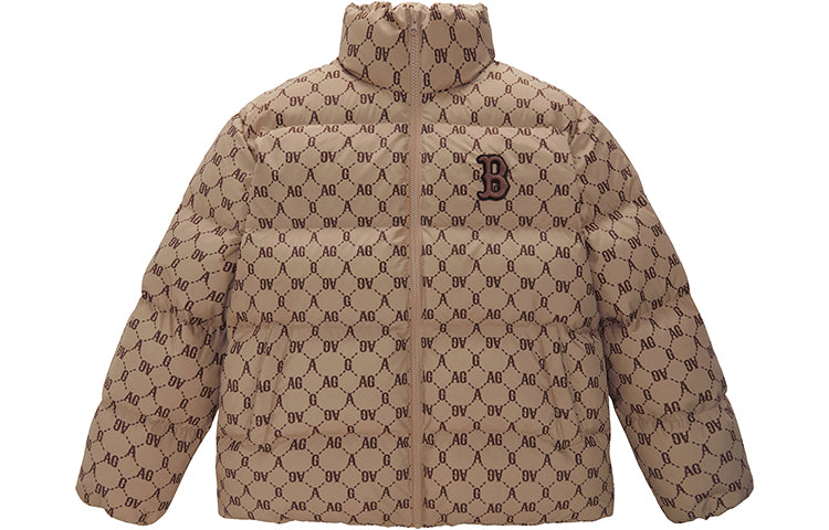 Peacebird erkaklar uchun pastki kurtka