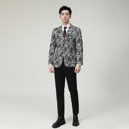 Пиджак мужской Johnhollis