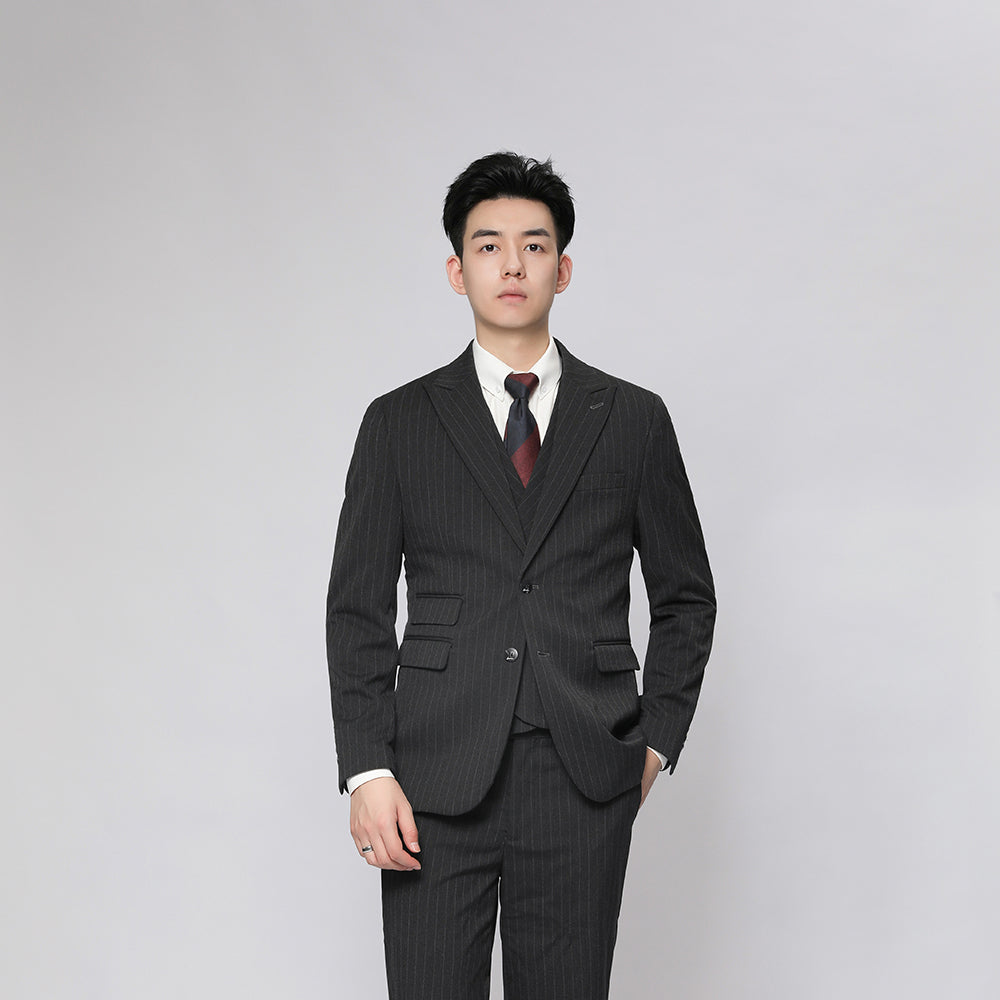 Пиджак мужской Johnhollis