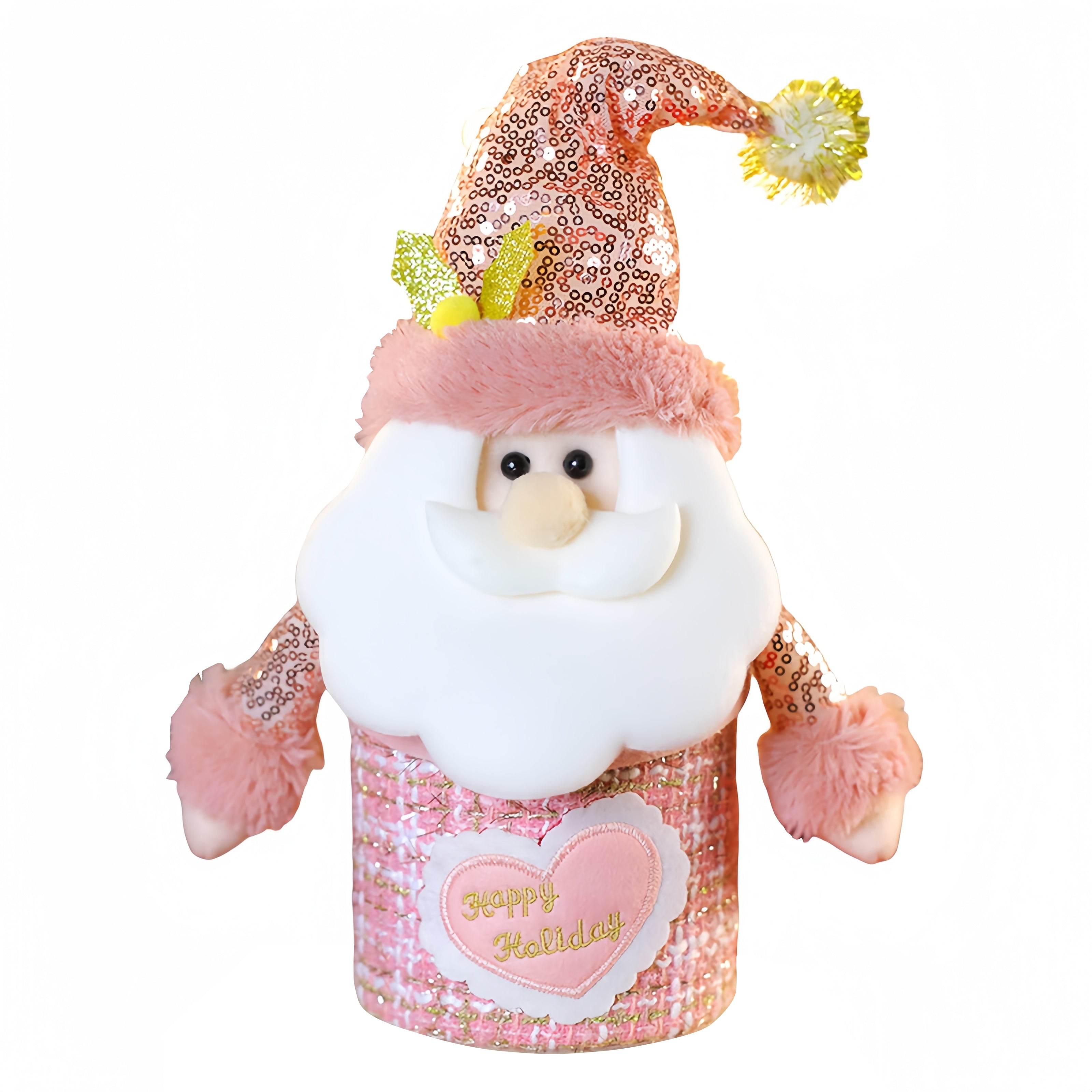 Коробка-подвеска Hanbeixiong Christmas Apple - Boxette Shop