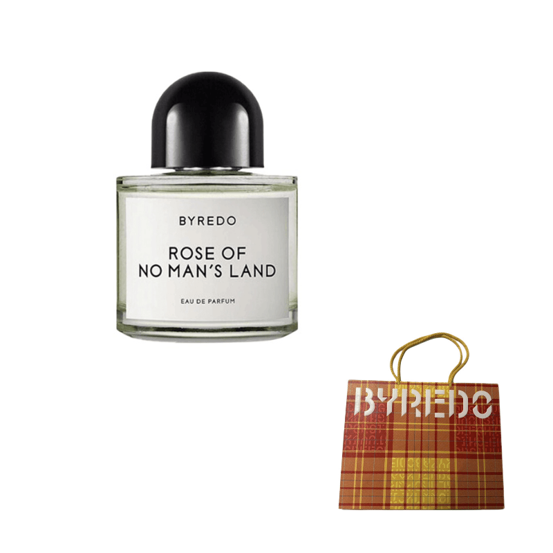 Духи Byredo Classic No Man’s Land Rose - Boxette Shop