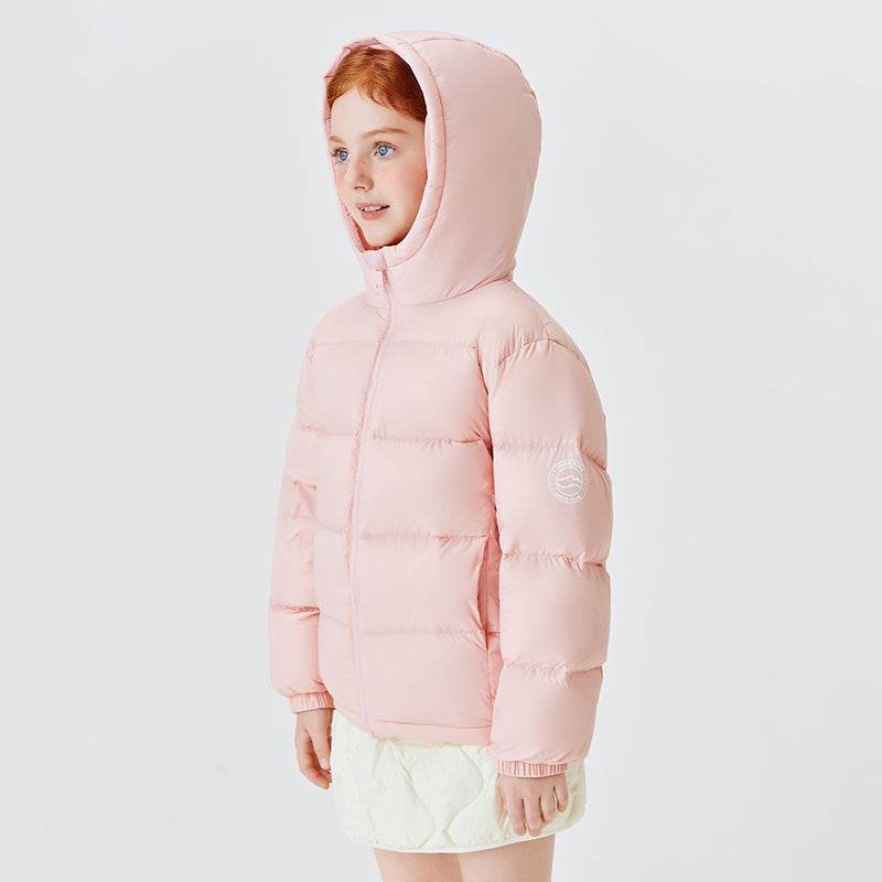 Пуховик детский Snow Flying - Boxette Shop